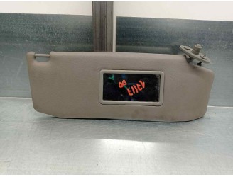 Recambio de parasol derecho para alfa romeo 145 1.6 16v cat referencia OEM IAM 113029365 113029365 