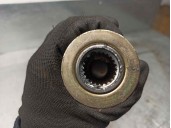Recambio de transmision delantera derecha para volvo serie 460 2.0i action referencia OEM IAM 9031177 