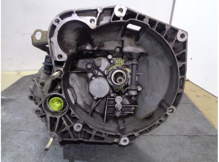 Recambio de caja cambios para alfa romeo 145 1.6 16v cat referencia OEM IAM 18007337825 46772670 