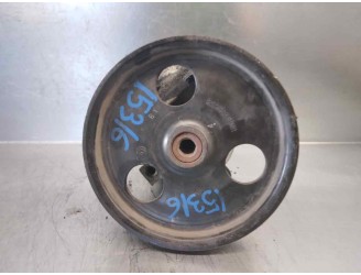 Recambio de bomba servodireccion para renault megane i fase 2 cabriolet (ea..) 1.6 16v dynamique referencia OEM IAM 8200113599 2