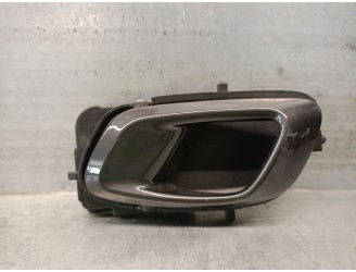 Recambio de maneta interior delantera izquierda para hyundai i10 iii (ac3, ai3) 1.2 mpi referencia OEM IAM 82610K7000 82610K7010