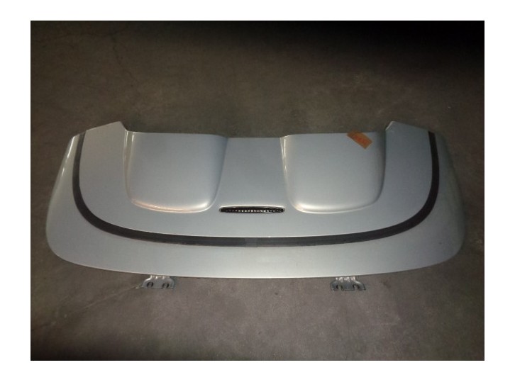 Recambio de capota para renault megane i fase 2 cabriolet (ea..) 1.6 16v dynamique referencia OEM IAM 7700848250 
