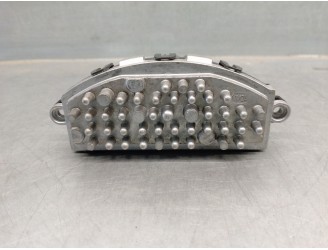 Recambio de resistencia calefaccion para renault scenic iv grand limited referencia OEM IAM T954061B  VALEO