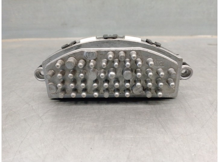 Recambio de resistencia calefaccion para renault scenic iv grand limited referencia OEM IAM T954061B  VALEO