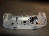 Recambio de capota para renault megane i fase 2 cabriolet (ea..) 1.6 16v dynamique referencia OEM IAM 7700848250  