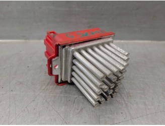 Recambio de resistencia calefaccion para volkswagen sharan (7m6/7m9) 1.9 tdi referencia OEM IAM 1J0907521 5DS00646701 HELLA