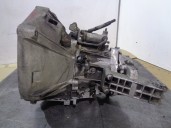 Recambio de caja cambios para alfa romeo 145 1.6 16v cat referencia OEM IAM 18007337825 46772670 