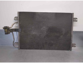 Recambio de condensador / radiador aire acondicionado para renault megane i fase 2 cabriolet (ea..) 1.6 16v dynamique referencia