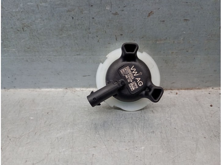Recambio de sensor impacto para seat ateca (kh7, khp) 1.4 tsi referencia OEM IAM 3Q0959354A 