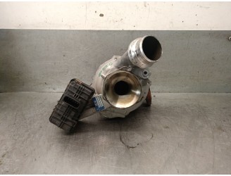 Recambio de turbocompresor para mini mini (r56) cooper d referencia OEM IAM 7812316AI04 11658506724 