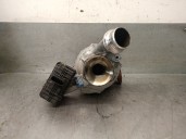 Replacement turbocharger for Mini Mini (R56) Cooper D OEM IAM reference 7812316AI04 11658506724 