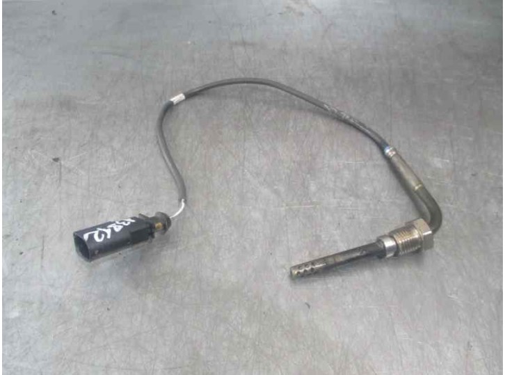 Recambio de sensor para seat exeo berlina (3r2) 2.0 tdi referencia OEM IAM 03L906088AB 