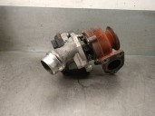 Replacement turbocharger for Mini Mini (R56) Cooper D OEM IAM reference 7812316AI04 11658506724 