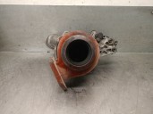 Replacement turbocharger for Mini Mini (R56) Cooper D OEM IAM reference 7812316AI04 11658506724 