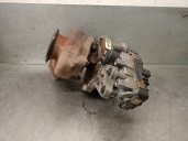 Recambio de turbocompresor para mini mini (r56) cooper d referencia OEM IAM 7812316AI04 11658506724 