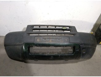 Recambio de paragolpes delantero para land rover freelander (ln) 2.0 td4 cat referencia OEM IAM DPB104503LML DPB104503LML 