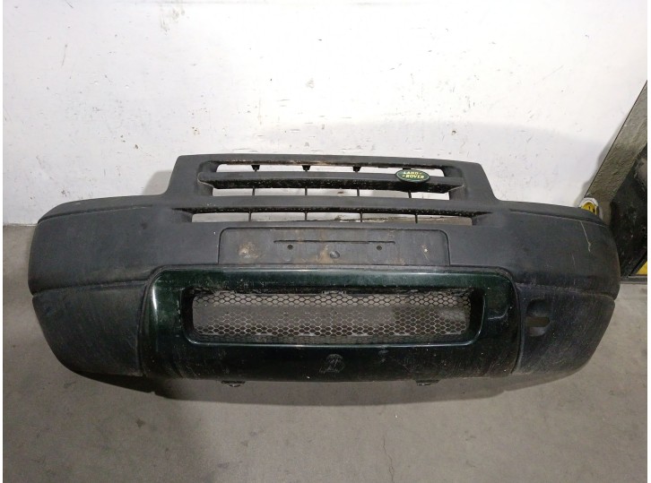 Recambio de paragolpes delantero para land rover freelander (ln) 2.0 td4 cat referencia OEM IAM DPB104503LML DPB104503LML 