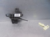 Replacement trunk / tailgate lock for Ford Mustang 2.3 EcoBoost CAT OEM IAM reference FR3B6343282BA 4 PINS 