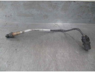 Recambio de sonda lambda para seat exeo berlina (3r2) 2.0 tdi referencia OEM IAM 03L906088AR 0281004083 BOSCH
