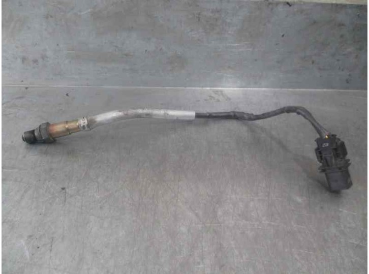 Recambio de sonda lambda para seat exeo berlina (3r2) 2.0 tdi referencia OEM IAM 03L906088AR 0281004083 BOSCH