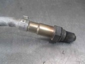 Recambio de sonda lambda para seat exeo berlina (3r2) 2.0 tdi referencia OEM IAM 03L906088AR 0281004083 BOSCH