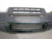 Recambio de paragolpes delantero para land rover freelander (ln) 2.0 td4 cat referencia OEM IAM DPB104503LML DPB104503LML 