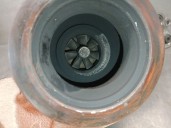 Recambio de turbocompresor para mini mini (r56) cooper d referencia OEM IAM 7812316AI04 11658506724 