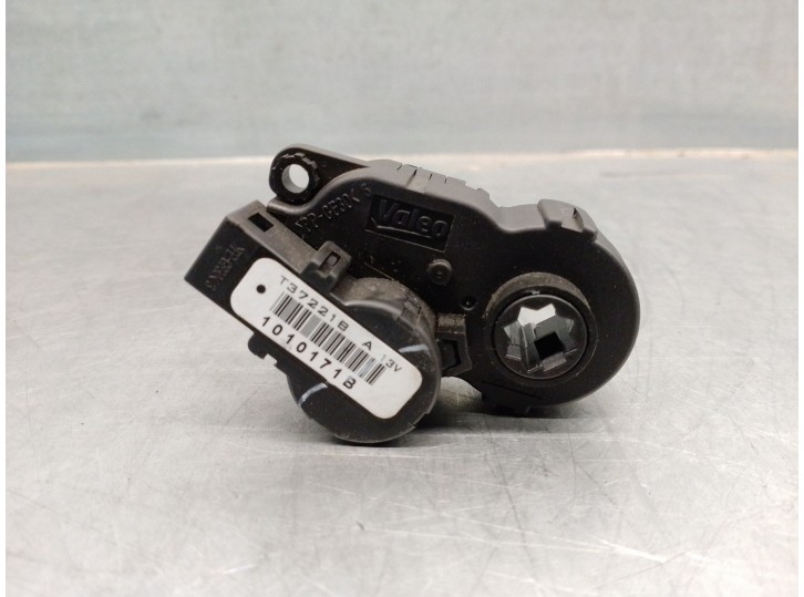 Recambio de motor calefaccion para renault scenic iv grand limited referencia OEM IAM T37221B 1010171B VALEO