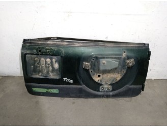 Recambio de porton trasero para land rover freelander (ln) 2.0 td4 cat referencia OEM IAM BIC490010 BIC490010 