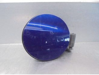 Replacement fuel filler flap for Ford Mustang 2.3 EcoBoost CAT OEM IAM reference FR3VB6327936AJ 