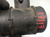 Recambio de caudalimetro para alfa romeo 145 1.6 16v cat referencia OEM IAM 0280218019  0280218019 BOSCH