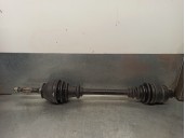 Recambio de transmision delantera derecha para renault 11 referencia OEM IAM RT122E 