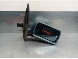 Replacement right wing mirror for Alfa Romeo 145 1.6 16V CAT OEM IAM reference 150930099 7 PINS 3 DOORS