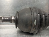 Recambio de transmision delantera derecha para renault 11 referencia OEM IAM RT122E 