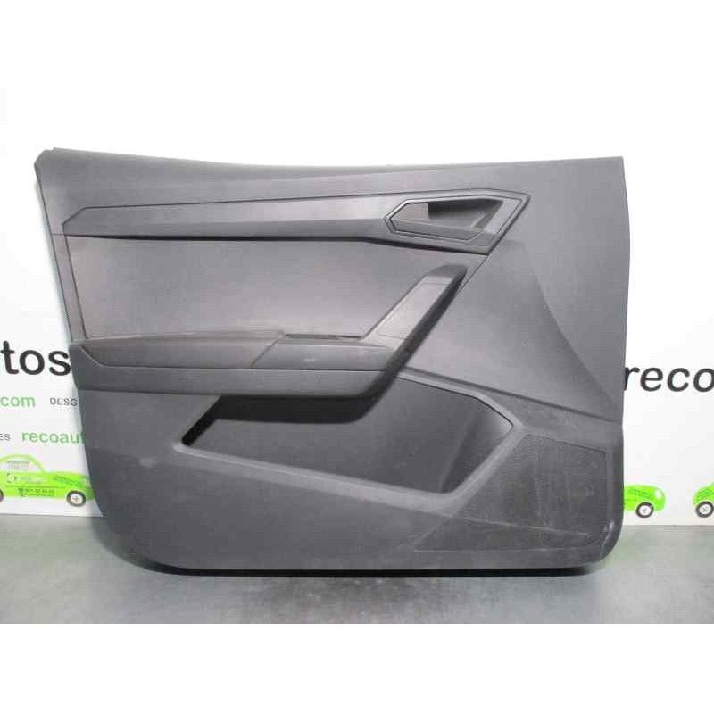 Recambio de guarnecido puerta delantera izquierda para seat ibiza (kj1) 1.0 referencia OEM IAM 6F0867011T 6F0867131 