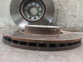 Recambio de disco freno delantero para skoda superb combi (3t5) 2.0 tdi dpf referencia OEM IAM 