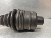 Recambio de transmision delantera derecha para renault 11 referencia OEM IAM RT122E 