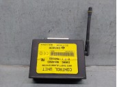 Recambio de modulo electronico para chevrolet aveo / kalos hatchback (t200) 1.2 referencia OEM IAM 96540563 96540563 