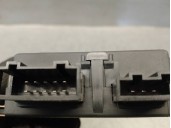 Recambio de centralita inmovilizador para volkswagen sharan (7m6/7m9) 1.9 tdi referencia OEM IAM 7M3953257 