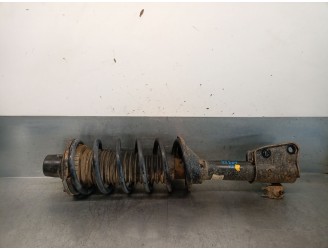 Recambio de amortiguador trasero izquierdo para land rover freelander i (l314) 2.0 td4 4x4 referencia OEM IAM RPB000050 RPM00003