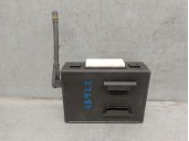 Recambio de modulo electronico para chevrolet aveo / kalos hatchback (t200) 1.2 referencia OEM IAM 96540563 96540563 