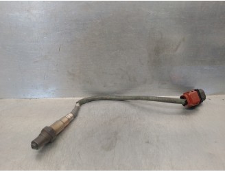 Replacement lambda sensor for Ford Mustang 2.3 EcoBoost CAT OEM IAM reference FR3A9Y460DA 0258017488 BOSCH