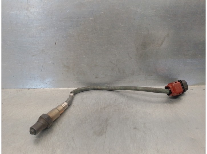 Recambio de sonda lambda para ford mustang 2.3 ecoboost cat referencia OEM IAM FR3A9Y460DA 0258017488 BOSCH