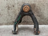 Recambio de brazo suspension superior delantero derecho para nissan pick-up (d22) 2.5 turbodiesel referencia OEM IAM 