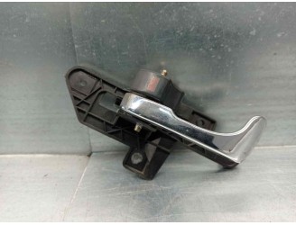 Recambio de maneta interior delantera izquierda para alfa romeo 145 1.6 16v cat referencia OEM IAM 151351061 151351061 3 PUERTAS