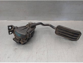 Recambio de potenciometro pedal para volkswagen sharan (7m6/7m9) 1.9 tdi referencia OEM IAM 7M3721603D YM219F836AB AE