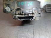 Recambio de potenciometro pedal para volkswagen sharan (7m6/7m9) 1.9 tdi referencia OEM IAM 7M3721603D YM219F836AB AE