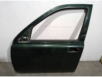Recambio de puerta delantera izquierda para land rover freelander (ln) 2.0 td4 cat referencia OEM IAM BDA490290 BDA490290 