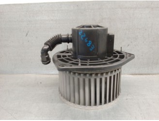 Recambio de motor calefaccion para chevrolet aveo / kalos hatchback (t200) 1.2 referencia OEM IAM 96539656 96539656 