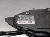 Recambio de potenciometro pedal para volkswagen sharan (7m6/7m9) 1.9 tdi referencia OEM IAM 7M3721603D YM219F836AB AE